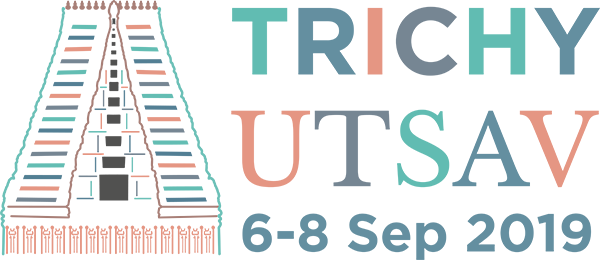 trichy utsav